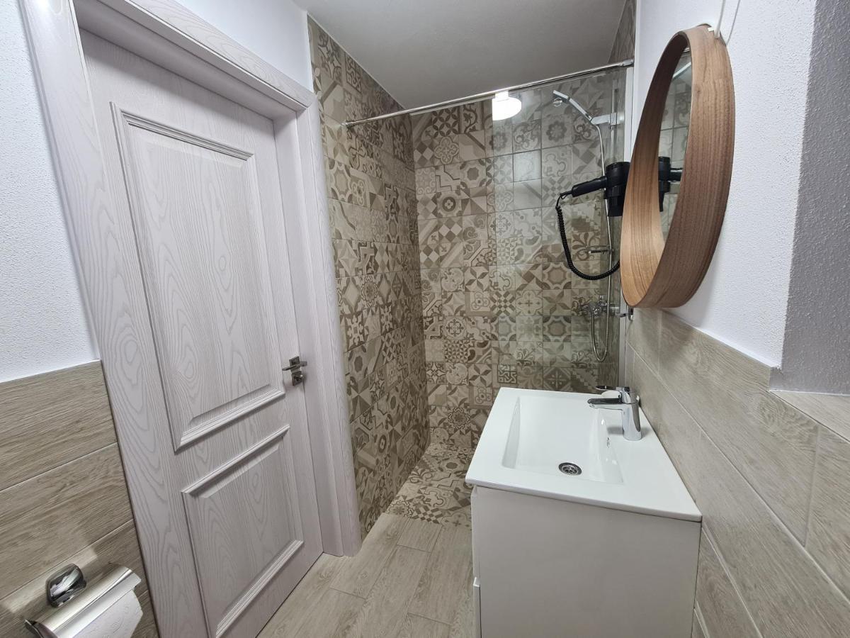 Urbanist Guest House Călimăneşti Εξωτερικό φωτογραφία