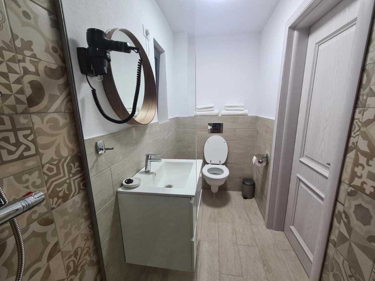 Urbanist Guest House Călimăneşti Εξωτερικό φωτογραφία