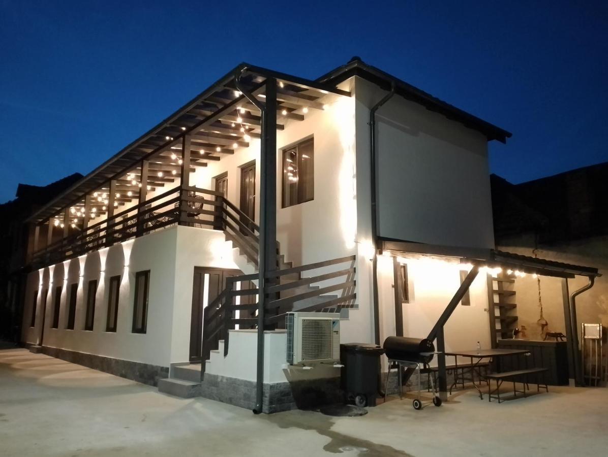 Urbanist Guest House Călimăneşti Εξωτερικό φωτογραφία