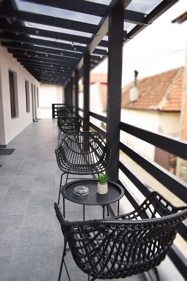 Urbanist Guest House Călimăneşti Εξωτερικό φωτογραφία